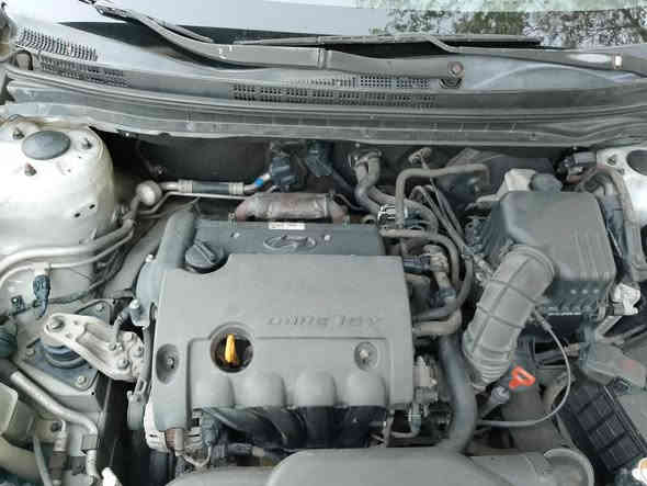 افانتي موديل ‌)2009.)فول مواصفات كير مكينة بةشةرت تقو رقي نية يك دينار مسرفي نية *********** كالار
