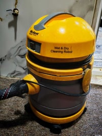 مكنسه كهربائيه • نظيفه • اربيل 5 حصاروك