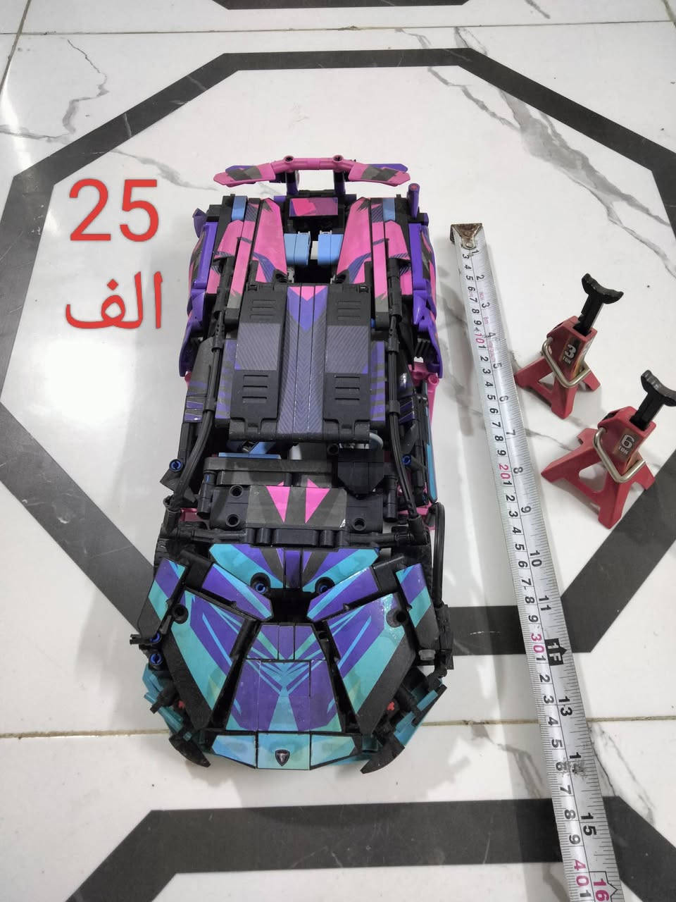 السلام عليكم
مجسمات وليكو مكاني ذي قار توصيل داخل ذي قار فقط واذا اكو ابو توصيل للمحافظات ينورني ***********
