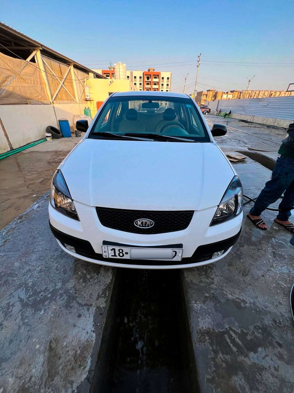 موديل 8 خليجي محرك 1600 مكفوله من كلشي سونار موجود  ادامه جديده سنويه 2031 مراوس بسياره حديثه حسب القناعه 
***********
*********** متوفر واتساب او اتصال بل رقمين
