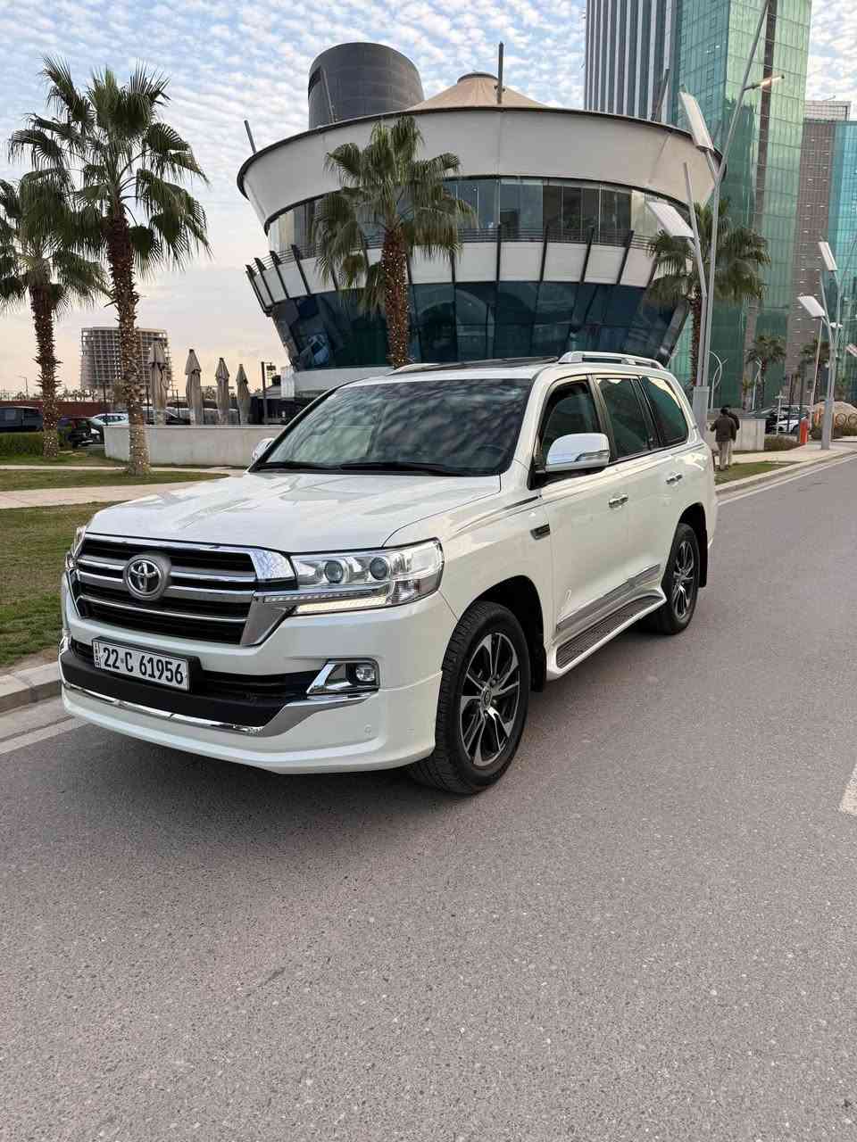 Model 2020 EXR 
88000 KM
سيارة كلش كلش نضيف سيارة باسمي 
بيها القطعتين بدل بيلادي 
*********** أربيل, العراق
