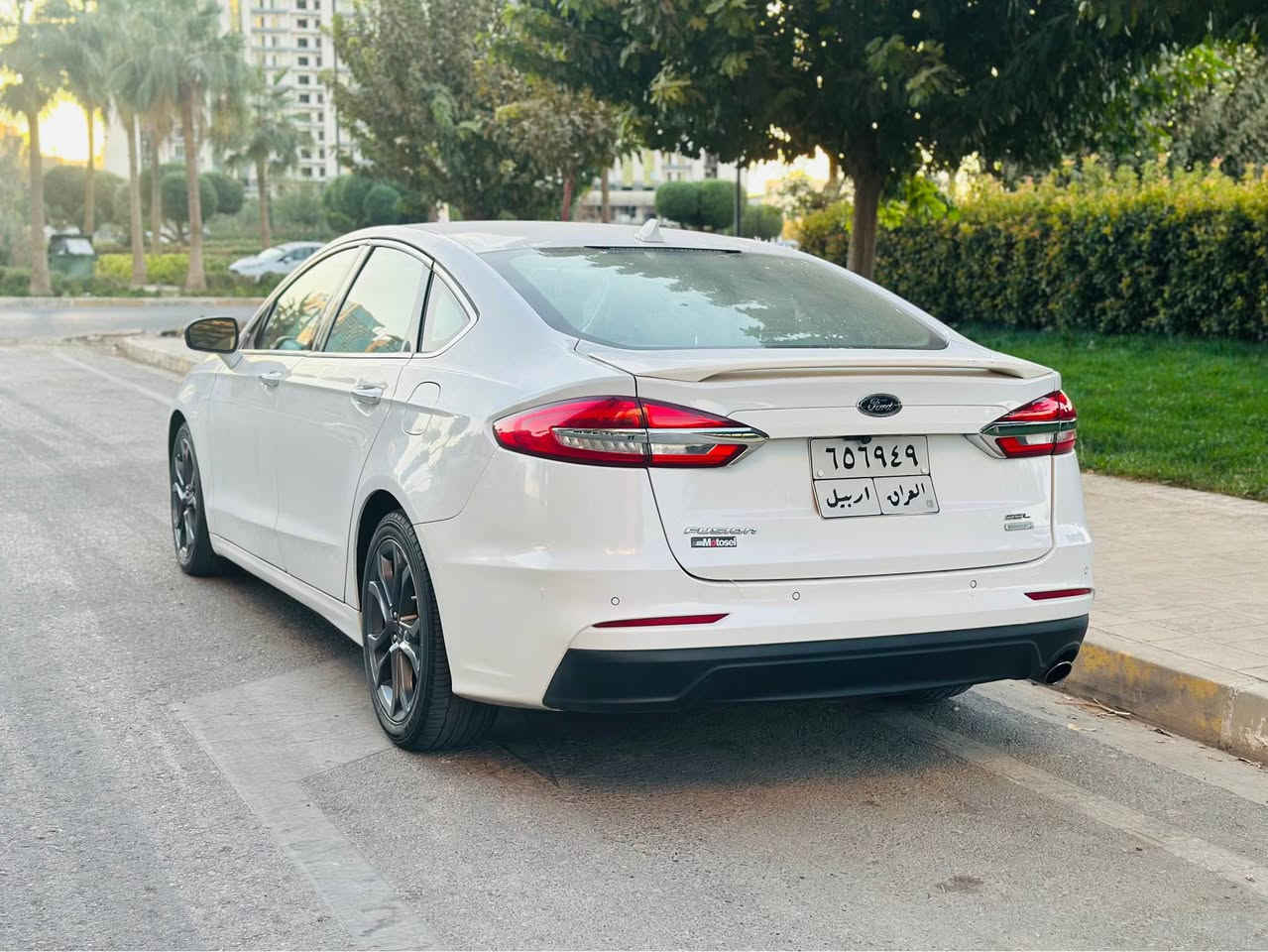 Ford fusion 2019 sel 2019 makena 15 turbo 2 parcha swbx erbag bas shan maway royshtn 160000km gerw makena ba shart nakrawatawa sayaraka e malana be masrwfa nrxe 118 majal أربيل, العراق


**إذا كنت صاحب هذا الإعلان وتريد حذفه لأي سبب، رجاءا أرسل رسالة إلى الدعم الفني**