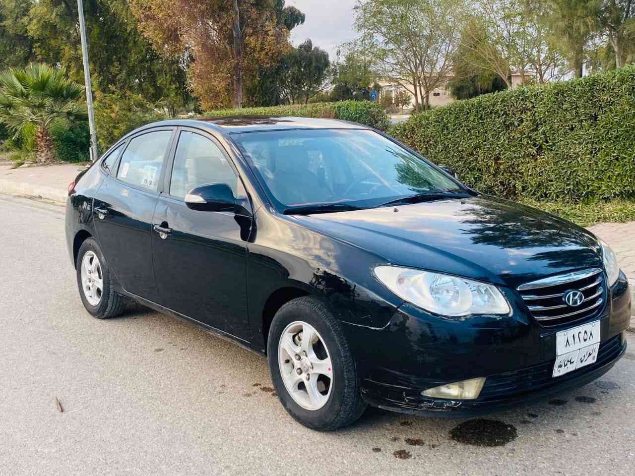 السلام عليكم للبيع النترا موديل ٢٠١١ رقم سليمانيه شرط التحويل سيارة حلوه مال بيت مو متعوبه صدر جديد تايرات جدد محرك كير خير من الله محرك لا تنقيص ولا تبخير شاشه تبريد ثلج تدفئه نار كهربائيات كلها شغاله السياره حلوه مو متعوبه السعر ١١٠ وبيها مجال شي قليل ***********
