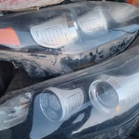 لايتات كيا سبورتج أصليات فقط الاذان مكسور الزوج ١٠٠ ألف ت 07812277989