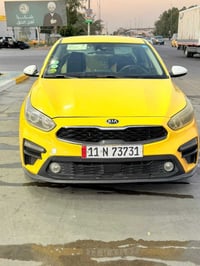 فورتي 2019رقم بغداد انكليزي كير ومحرك وحدادية كفالة تخم تاير جديد كلش ...