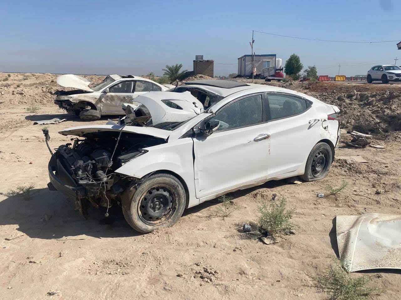 السلام عليكم
اخـوان اشتري السيارات المضروبه حادث او مگلوبة ليعرف او يندل انطي دلالية رقمي*********** متوفر واتساب 
لعنده يدخلي خاص متواجدين
