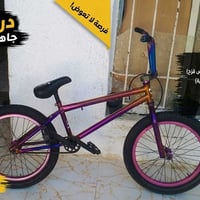 دراجة • معلومات ناقصة