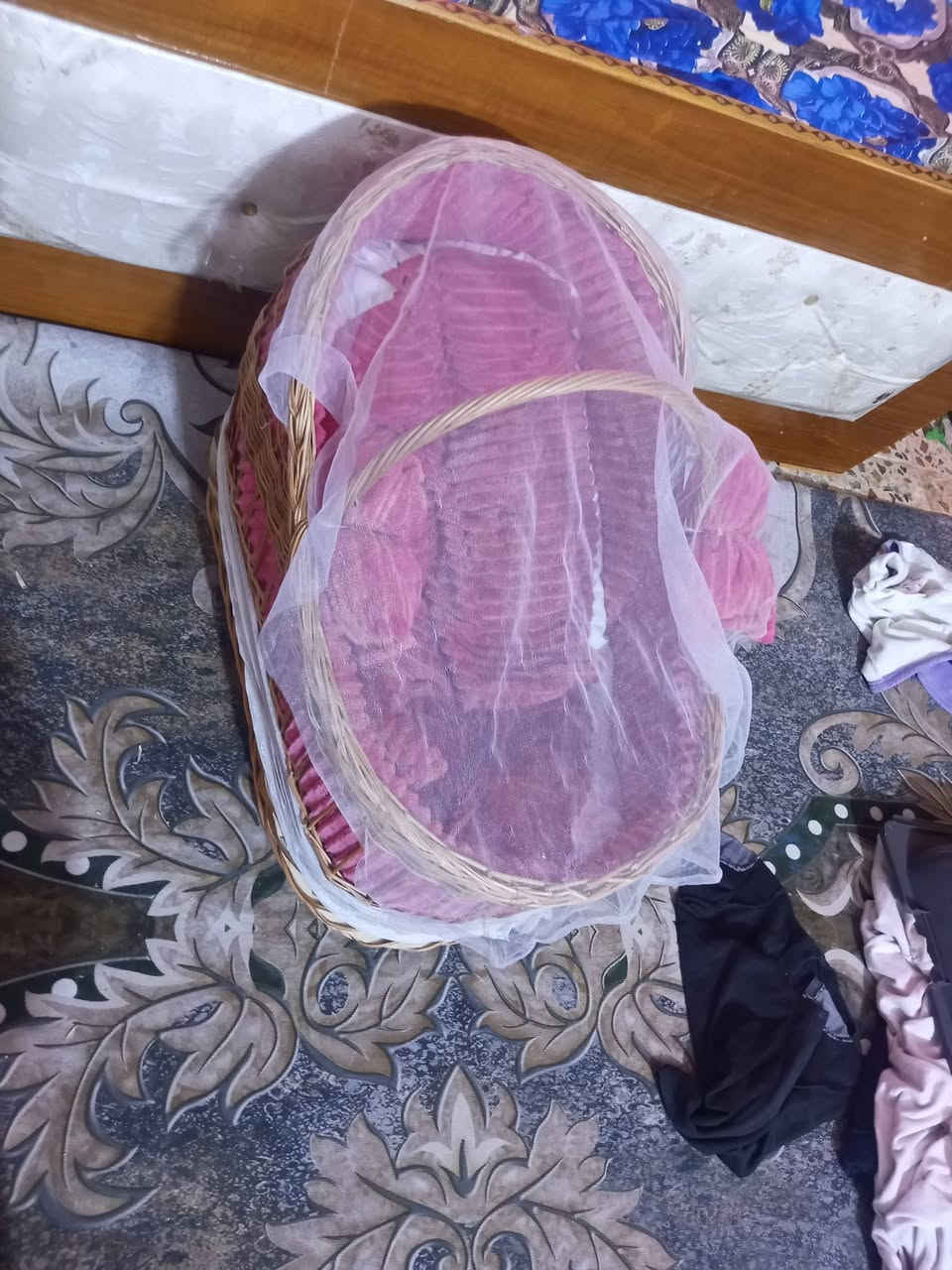 اخو جديد ستعمال قليل اخذته ب35 اريده ب 25 توصيل ماعندي


**إذا كنت صاحب هذا الإعلان وتريد حذفه لأي سبب، رجاءا أرسل رسالة إلى الدعم الفني**