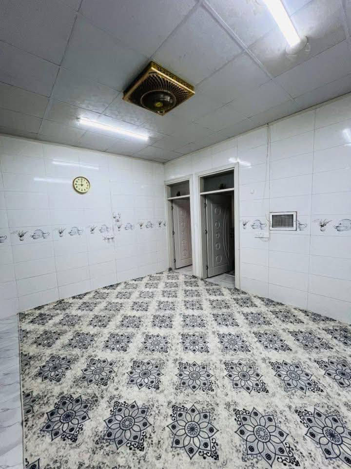 سلام علیکم

#خانووی دوو قات بۆ فرۆشتن  سعري خوار هه موو بازار💒⛪
ناونیشان📍قه زاي ڕزگاری سموود 🌆

◼️گەڕەکی ژاله زماونگه يكان
◼️10 متر لە جادە قیرەکەوە دوورە 🛣️
◼️ڕوبەری= 100 مەترە 📏📐
◼️تاپۆیە
◼️نزیک جادەی قیرو قوتابخانەو مزگه وته
◼️شوێنێکی زۆر خۆش و ئاوەدانی هەیە 

خانووەکە پێکهاتووە لە

🔶میوان 🚪🪑
🔶مطبخ 🔪🍴
🔶هۆڵێک🏦📐
🔶نوستن 🛋️🛏️ 
🔶مشتەمەلات 🚿🛁
🔶دەرەجی له ده روييه

🔴 قاتی سەرەوەش بەهەمان شێوە وەک خوارە 
🔶میوان 🚪🪑
🔶مطبخ 🔪🍴
🔶مشتەمەلات🚿
🔶نوستن 🛋️🛏️

بؤه زانيني نرخي ئه م خانوانه خاليك له كوميند دانه

بؤ زانيارى زياتر پةيوندى بكةن بة يةكيك لةم ژمارانةى خوارةوة👇
📞☎️
***********
 

ناونیشانی نوسینگە خؤرنةوةزان ◀️ بەرمبەر مزگەوتی  ئاسودة  

ئێوەی بەڕێزیش هەر موڵکێکتان هەبوو بۆ فرۆشتن یان ویستان بیکڕن دەتوانن ڕەسم و زانیارییەکانتان بنێرن بۆ ژمارە ڤایبەری 📳✅***********
