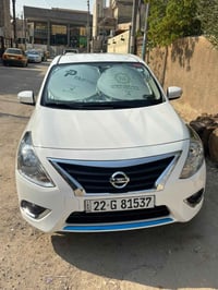 سني هندي 2024 ماشيه 74 الف  فول مواصفات  نضيفه جداً  باب جنطه فقط بارد...