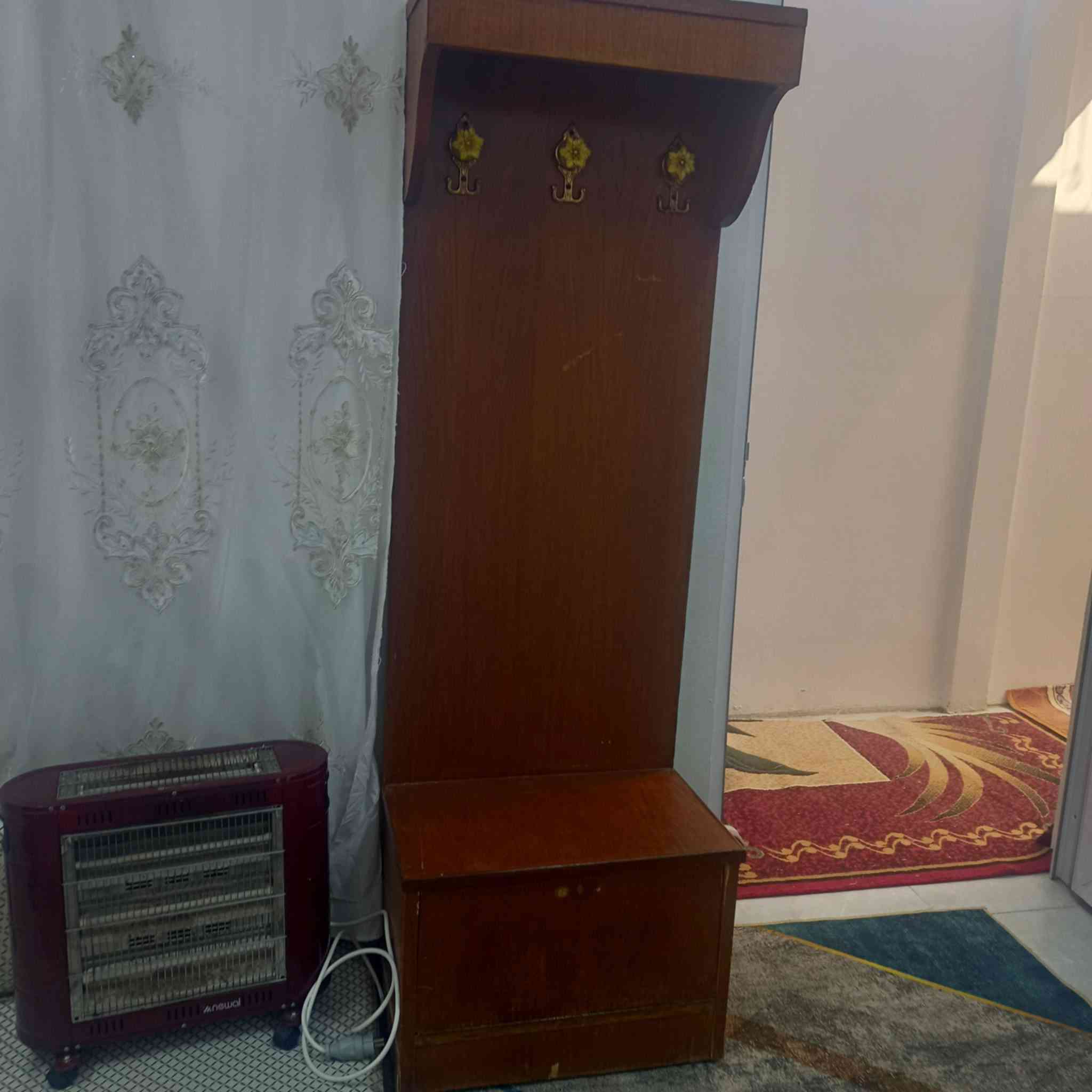 للبيع كنتور خمس ابواب  وزاويه وميز بسعر ٧٥ العنوان حي الجزائر


**إذا كنت صاحب هذا الإعلان وتريد حذفه لأي سبب، رجاءا أرسل رسالة إلى الدعم الفني**