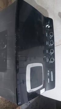 غسالة • نضافة ٩٠٪ • يغسل فراش