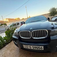 بي إم دبليو X6 • BMW X6 • بي إم دبليو ديزل • X6 ديزل • سيارة ديزل • BM...