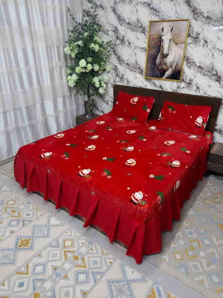 فرشات خياطة
نوع القماش // شتائي خاولي درجة اولى
 كركش من ٣ اتجاهات 
السعر // 15000 ألف
يوجد خدمة توصيل
للاستفسار // واتساب ***********
