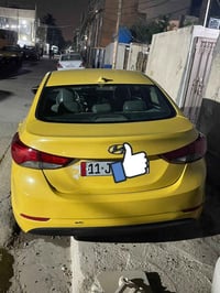 النترا للبيع موديل 16 امريكي محرك 1800 بدون ارباك  حادثهه كما موضح في ...