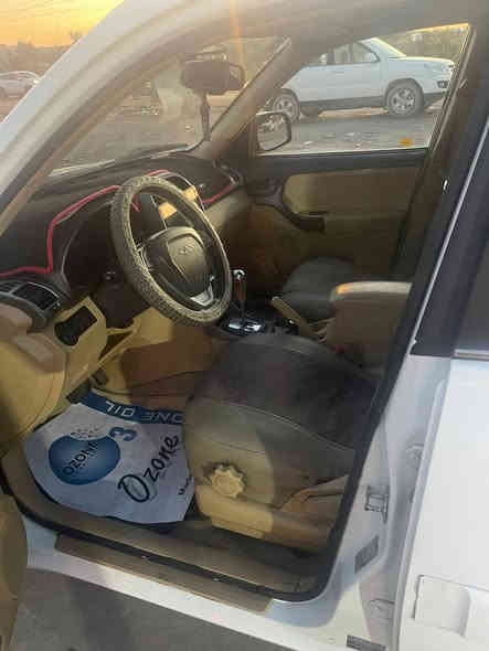 السلام عليكم تيجو للبيع 2013 سياره ماكينه جير حلوات هي صبغ نص البريد حداديه عنوان بغداد الشعله السعر 60   ‏‪***********‬‏
