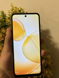 : للبيع أنفنكس HOT 12 Play الجهاز نضيف ماداخل صيانة ذاكرة 64 عشوائية 4...