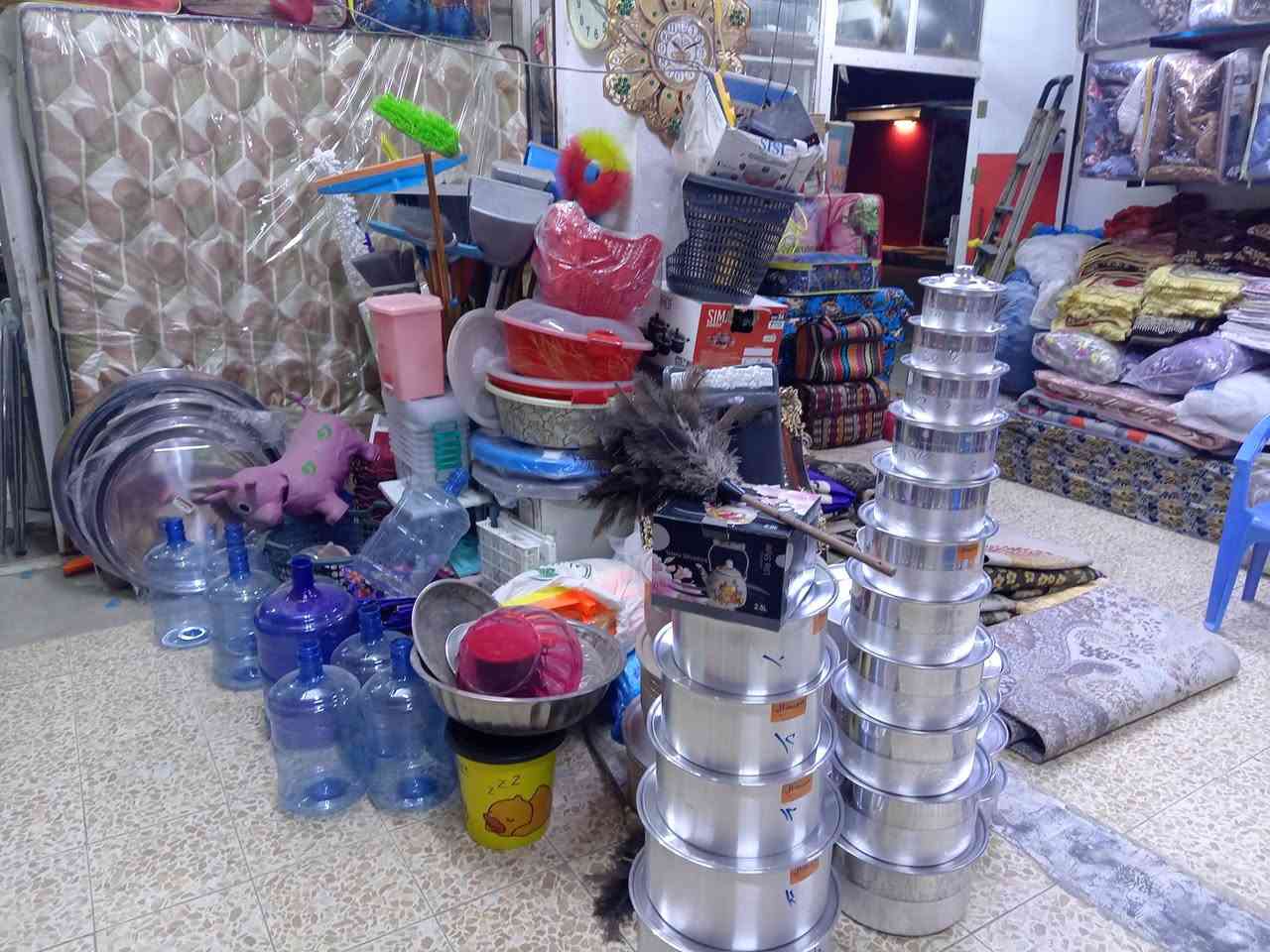 اللهم صل على محمد وآل محمد الطيبين الطاهرين


**إذا كنت صاحب هذا الإعلان وتريد حذفه لأي سبب، رجاءا أرسل رسالة إلى الدعم الفني**