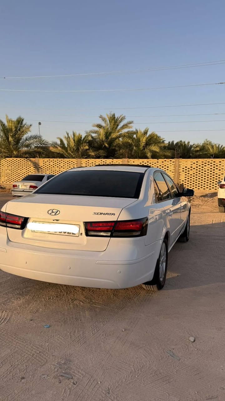 سوناتا٢٠١١

فتحه
اشاير بلمري
 بلاجكتور
خمسه ويل
 كب داخل بيحي
 تبريد شغال
 محرك 2000
 بغداد بسمي انكليزي
 دواخل حلوه
 بيه منضومه غاز شادله 
 سياره جاهزه
 بيه قطه صبغ جاملغ خلفي 
بدون دواخل 
 سياره احلى من الصوره
١٢٠ وبيه مجال بصيط
رقم *********** النجف, العراق
