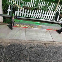 درع نيسان • عالي • بغداد