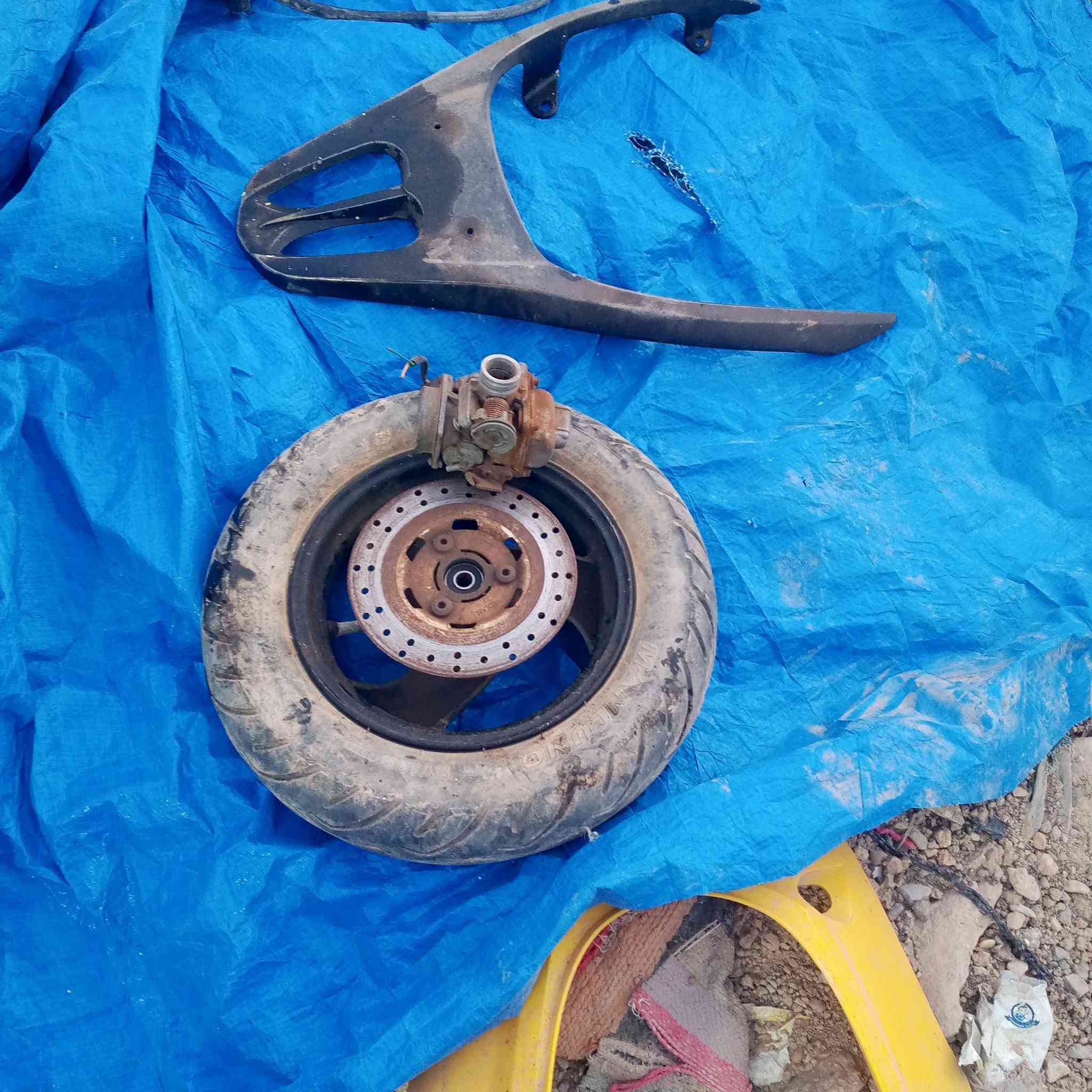 قيم واخذ كلشي بسعرة تفصيخ كوت انوار الصدر ***********
