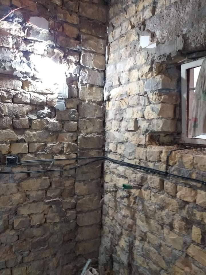 ✓خلفه ابو علي للسيراميك والارضيات
مكاني بغداد /حي الجامعة 
☎️*********** واتساب / ماسنجر
عمل نظيف مرتب ضمان .
( جدران 9 ، ارضيات 8. )
