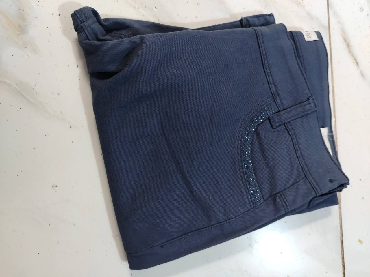 شلعه بناطير ولادي وبناتي من 4 إلى 17 يلبس الفين القطعه


**إذا كنت صاحب هذا الإعلان وتريد حذفه لأي سبب، رجاءا أرسل رسالة إلى الدعم الفني**