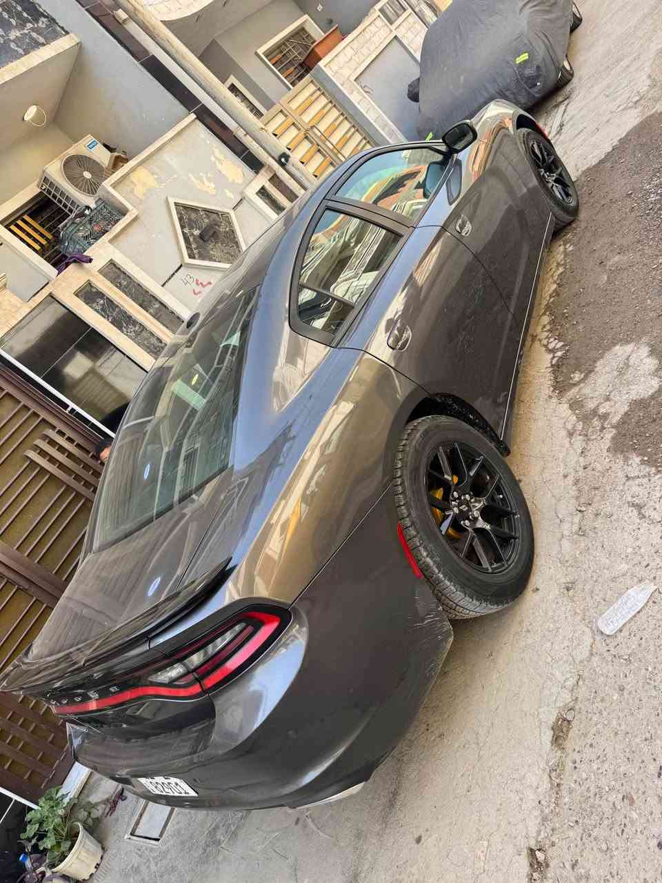 السلام عليكم.جارجر 2022 اس اكس تي بلاس فول مواصفات سلايت روف تدفئه وتبريد بالكشنات كشنات جلد وكهرباء بصمه رادار كشنات خزن ميموري شاشه كامره تحكمات وهواي مواصفات فول السياره رقم بغداد دولي هزه وسنويه جدد ماشيه 68 ميل كلش نظيفه صبغ فقط جاملغ وحادث كلش بسيط بدون دواخل رقم شاصي بالصور سياره جاهزة من كلشي السعر 238 ببها مجال بيع او مراوس مكانها بغداد الدوره *********** بغداد, العراق
