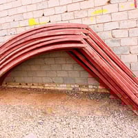 جوادر شبح • قماش مبطن • ٥م×٦م