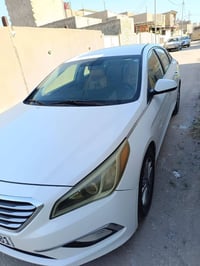 سوناتا امريكي • ٢٠١٦ • رقم اربيل