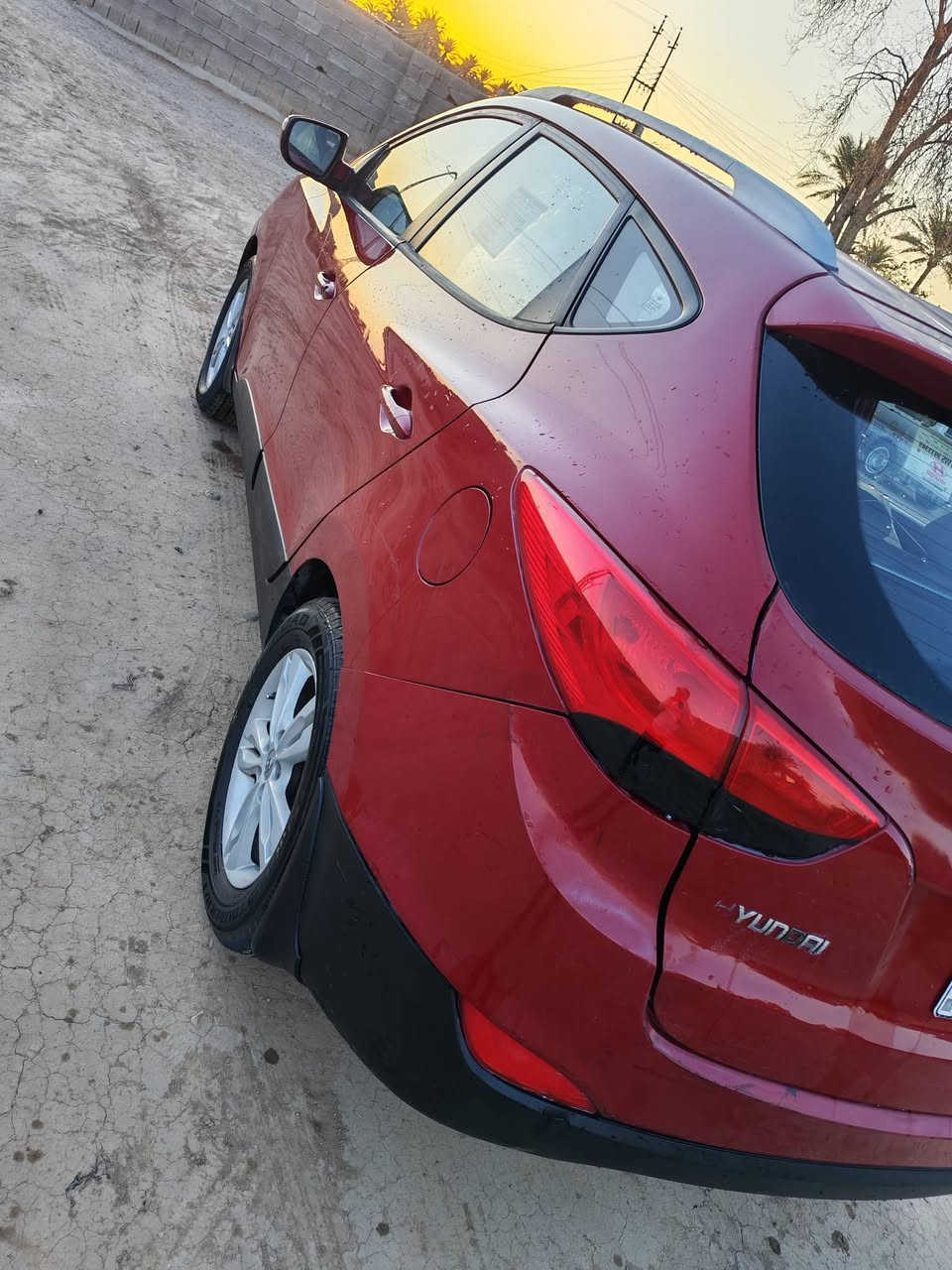 للبيع توسان 2014 بغداد انكليزي بسمي محرك 2000دوش لاصرف ولاتبخير شاشه كامره خلفيه اشاير بالمري فول مواصفات تبريد ثلج تخم. تاير صدر السياره جاهزه مالجناي كشر مكفوله من. الصبغ بيها فقط شخوط بسيطه ومكحله السعر 135وبيها مجال مكاني بغداد التاجي ***********//***********
