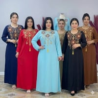 دشاديش كشمير • تكريت • توصيل