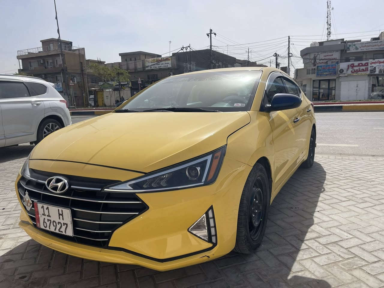 الإنترا 2019 بدون ايرباك نص فول
مكينه 2000 دوش كير AT مرغوب

هزه وسنويه جديده ل2031  مصفره هيئه 

السعر 125   العنوان بغداد الشعب 

***********

صور الحادث بالمنشور
