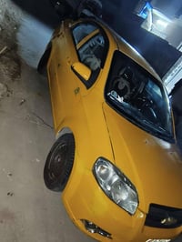 افيو وارد كوري بدون ضرر هيئه وغرامات صفر  موديل 2009 مكاني موصل تواصل ...