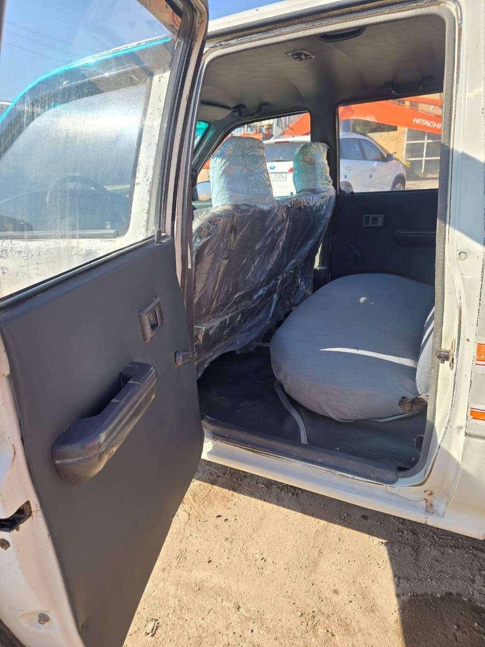 يالله سلام عليكم للبيع تيوته موديل 94مكفوله كفاله عامه بلاديه رقم بغداد دوالي وبسمي سنويه لل 30مكينه لا تنقيص ولا تبخير حداده نفض كله جديد دواخل مدوشمه جلد هم جديد شاصي كفاله بلادي كهربايت عل 24حبايه ماتخلي عله ربع بل عافيه عل ياخذها اخوان السعر #السعر62وبيها مجال الشراي يتصل ويدلل المكان ذي قار قضاء الرفاعي ***********
