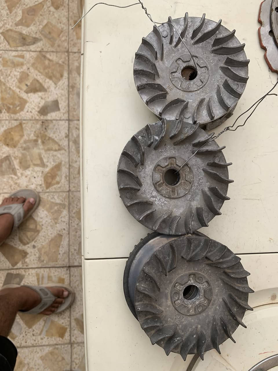 سلام عليكم غراض ماكس اصلي نضاف 
بوشه 50 بلادي جديده 
دبل خلفي ماكس نضيف 
كلجات ماكس اصلي نضاف 
سبايدر ماكس منغولي 
سنانه صفح ماكس 
طوافه بانزين ماكس 
صينيه ماكس اصلي تزويد 
كاسحه نضيفه 
ماصده مصريه 
واقيه كزوز 
واقيه مال كور ماكس


**إذا كنت صاحب هذا الإعلان وتريد حذفه لأي سبب، رجاءا أرسل رسالة إلى الدعم الفني**