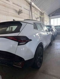 عرروض نهاية السنة  خصم 500 الف  سبورتج بلاك بانوراما 2025 زيروو ضمان ا...