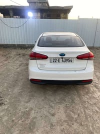 سيراتو • ٢٠١٨ • ١٦٠٠