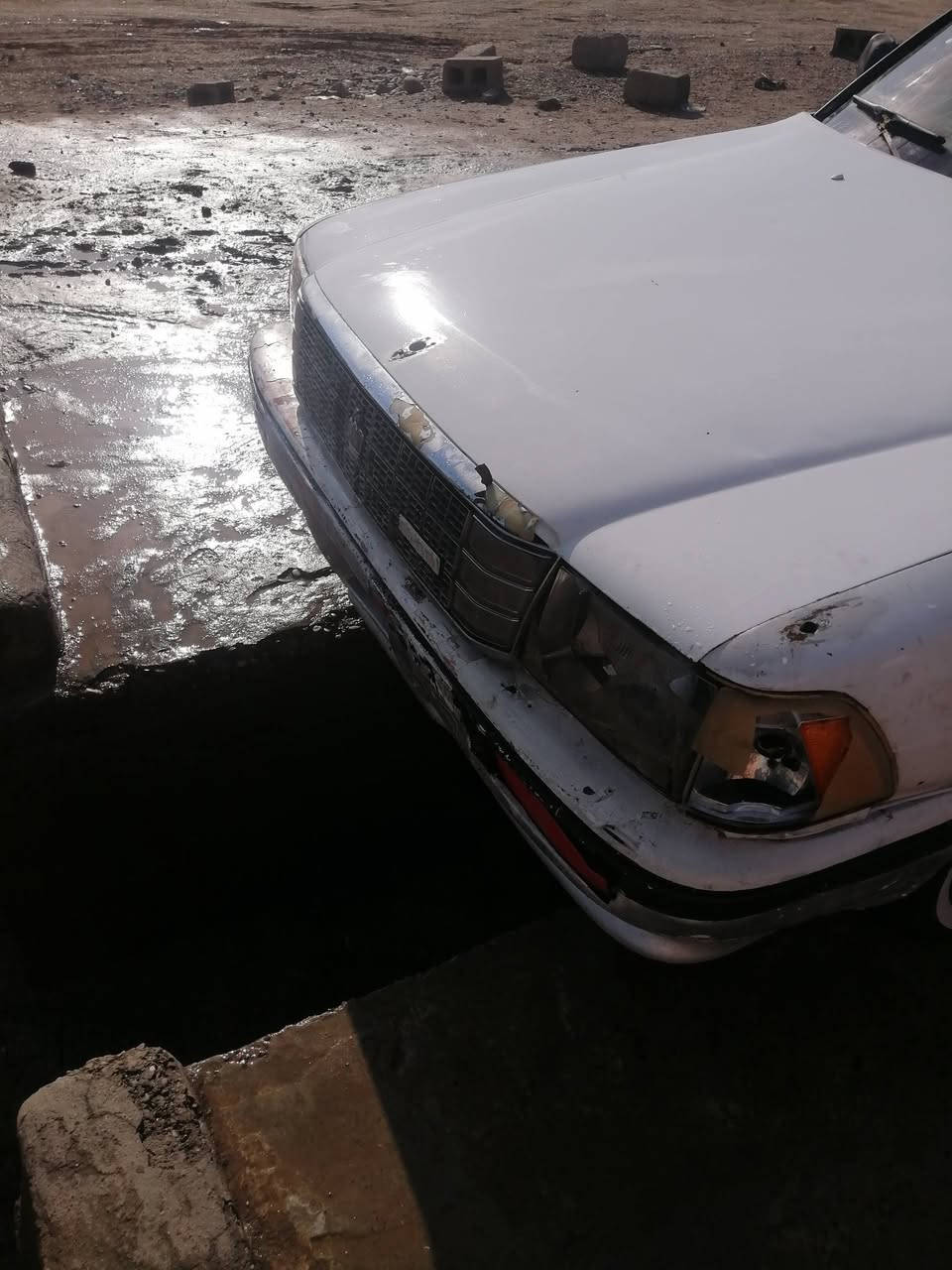 هارتوب اصلي يسار مومحوره گير محرك شرط رقم نينوى محرك بطه ابيع مكفوله دوله وعشائر فقط الشرعي ماندلو السعر ١٣ ورقه الموشراي لايبزعني الاتصال على الرقم ***********
