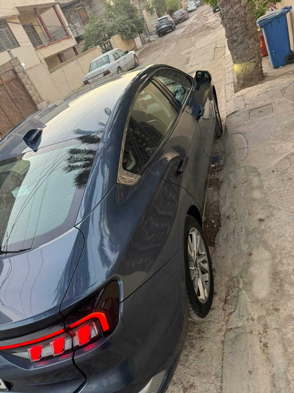 تورس 2023
شركه الكاصد بعدهه تحت الضمان
موصفات معروفه 
مكان السياره بغداد
سيرفس شركه صدر شركه جديد 

مكفوله كفاله عامه عدا صبغ بالدعاميه شبر اثر ضربت كلب 
سعر 25.000
للاستفسار 
***********
