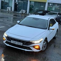 أفانتي وارد • ٢٠٢٤ • بنزين