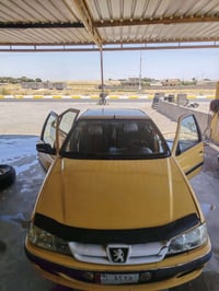 بيجو 405 بارص 2011  مطلوبه شركات سنويه عظيم عاج تكلب تفحف تقتنع ع موجو...