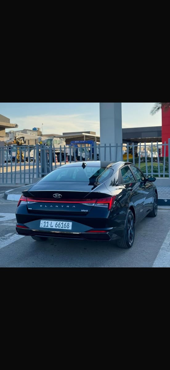 النترا ٢٠٢٣ هايبرد بدون دواخل بدون ايرباك صور الحادث مرفقه مع الصور
رقم بغداد الدولي الجديد تحويل ثاني 
مواصفات 
بصمه تشغيل و ابواب
تحكمات ستيرن فول 
شاشه 
سايد بريك بصمه 
انضمه قياده
ويل كب بلادي 
سياره نضيفه جداً ماشيه ١٥ الف 
للبيع السعر ١٣٤ ورقه وبيها مجال بسيط 
***********
