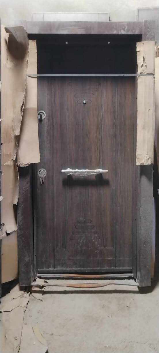 تصفية مخزن  بسعر مناسب جداََ شرط كل الكميه 28 باب قاصه جديد غير مستعمل بسعر 125 الف بغداد, العراق


**إذا كنت صاحب هذا الإعلان وتريد حذفه لأي سبب، رجاءا أرسل رسالة إلى الدعم الفني**