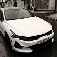 كي فايف جي تي لاين • ١.٦ تيربو • موديل ٢٠٢٣