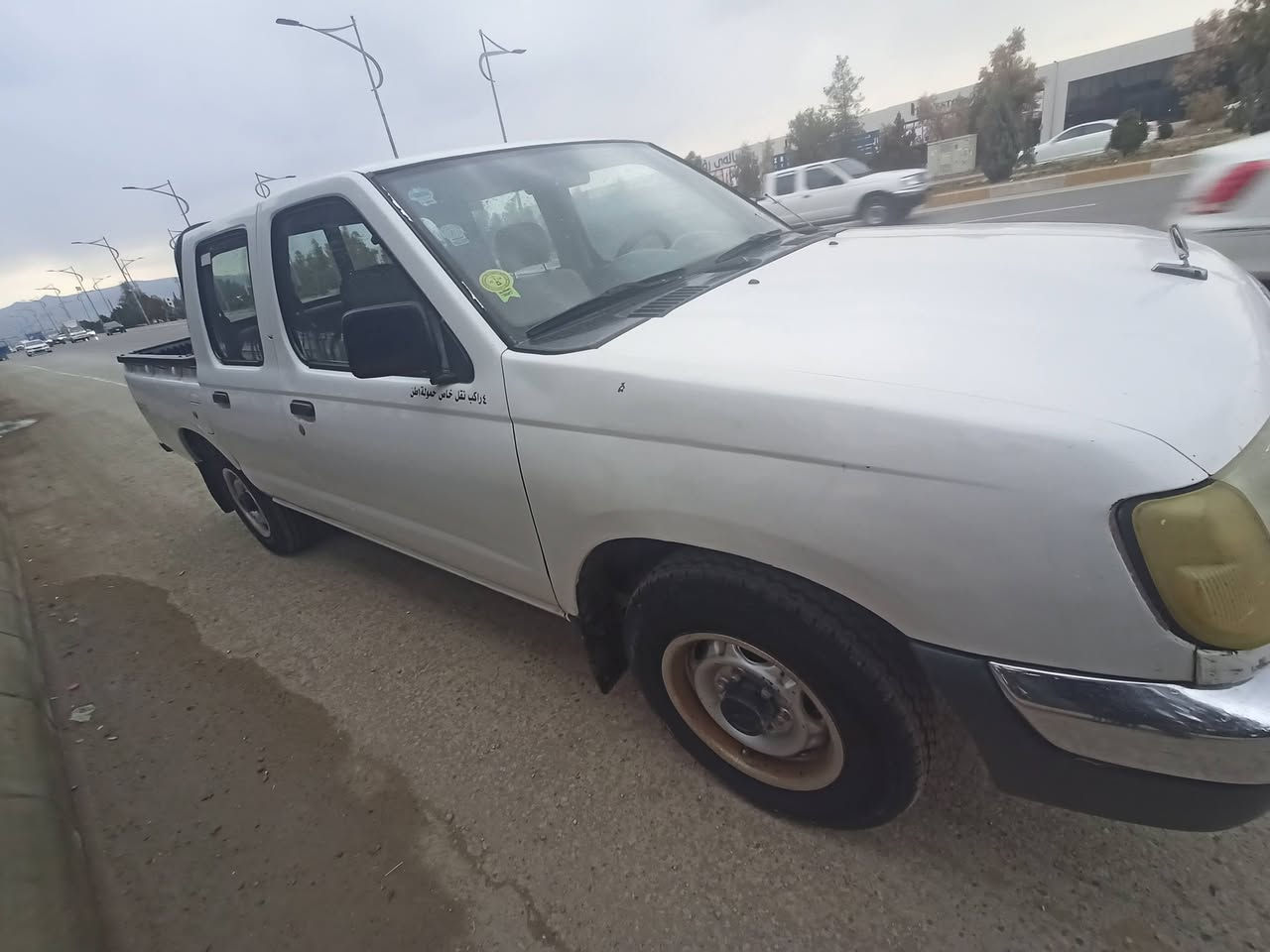 نیسان بیکاپ 2001محەسە تەپریدوپاوە ربێتەقەوڕە بێبۆیاخ ڕەقەم هەولێر سەنوی بەسەرچوە گەرهەرکێحەزیلێیبوباپەیوەندی بەمژمارانەوەبکات شوێ شارەزوور    ***********    ***********
