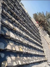 تصاميم حجرية • حكومي واهلي • شغل درجه اولى