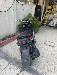 دراجه جبلي للبيع دراجه بلادي حلوه ونضيفه مكينه مكفوله دراجه خير من الل...