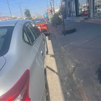 سنترا SV • ٢٠١٧ • اوتو بصمة