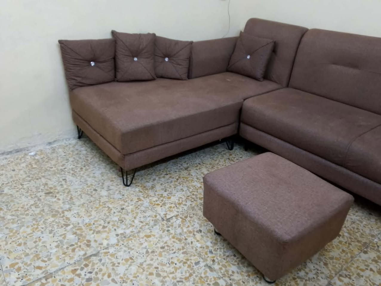 سلام عليكم ديوان حطاطه ثقيل مابي اي ضرر بيع مستعجله سعر 100


**إذا كنت صاحب هذا الإعلان وتريد حذفه لأي سبب، رجاءا أرسل رسالة إلى الدعم الفني**